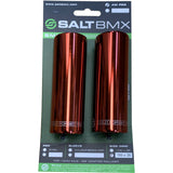 Salt AM Steel BMX Peg - Red