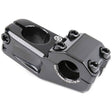 Salt AM Top Load 50mm BMX Stem - Black