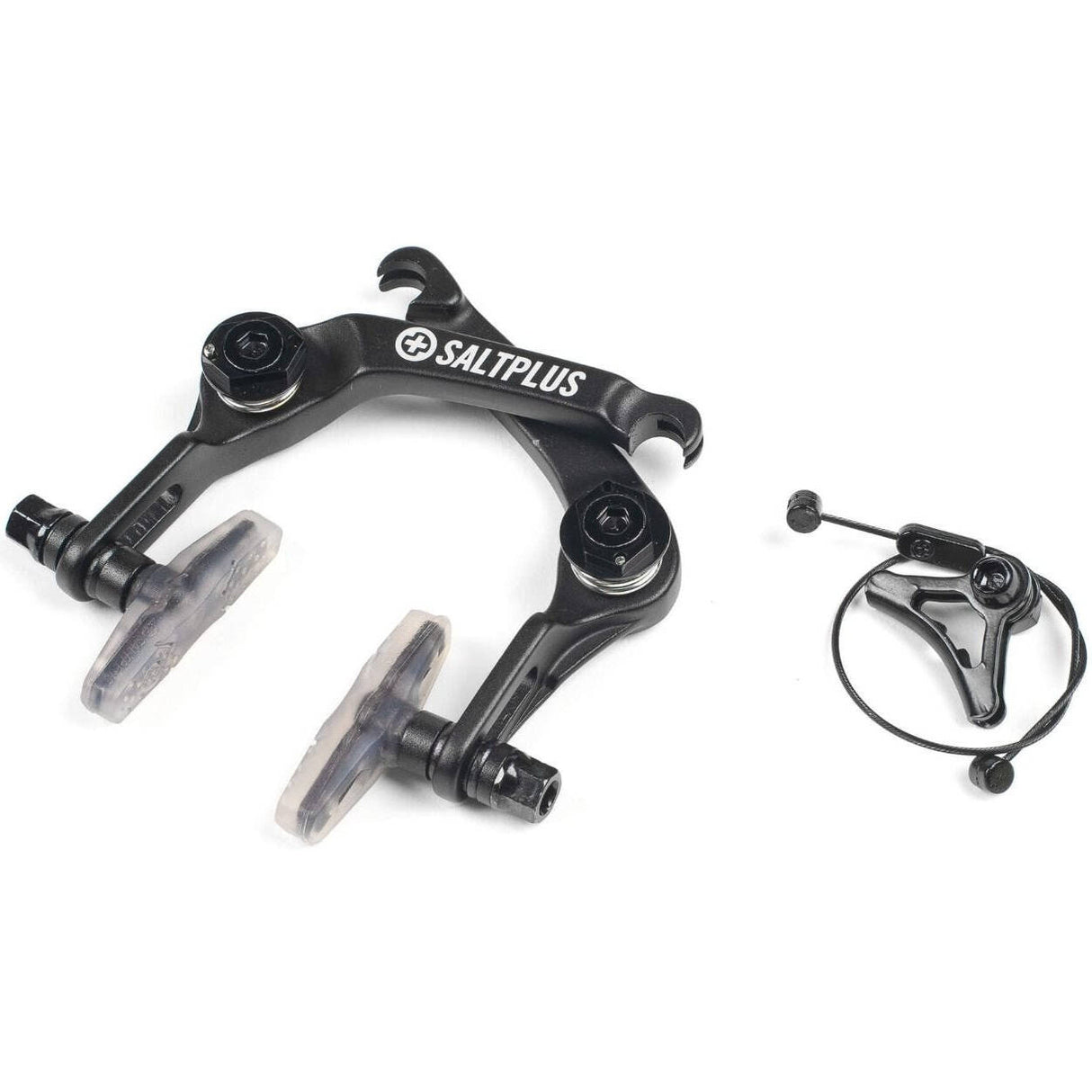 Saltplus Echo Rear BMX U-Brake - Black