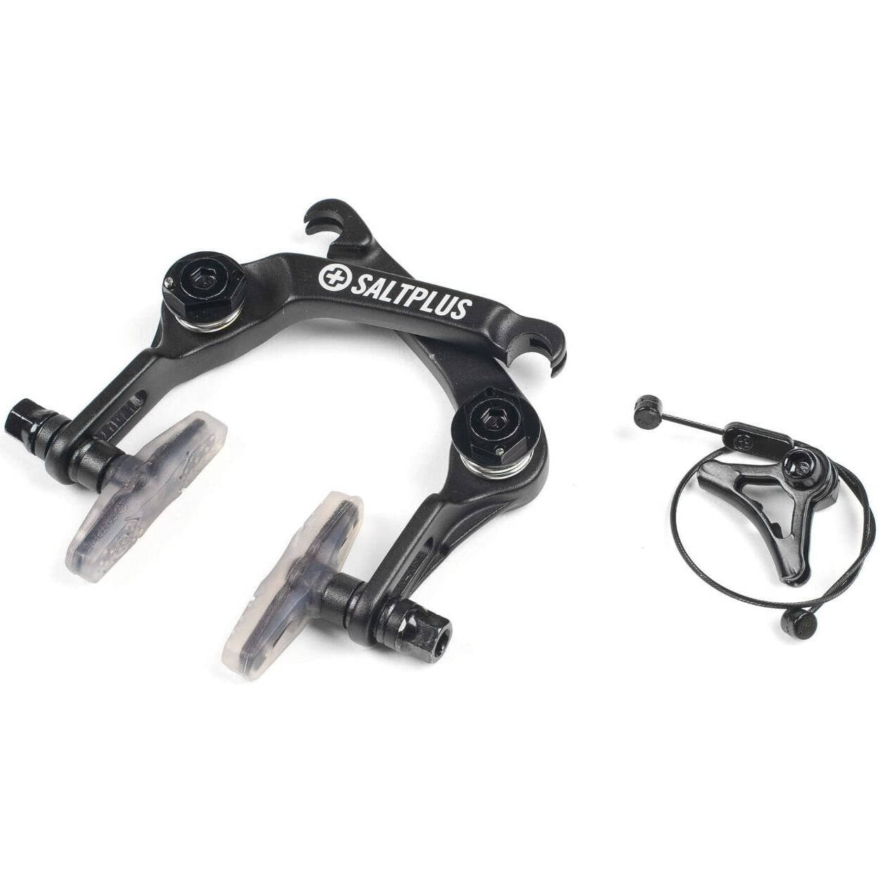 Saltplus Echo Rear BMX U-Brake - Black