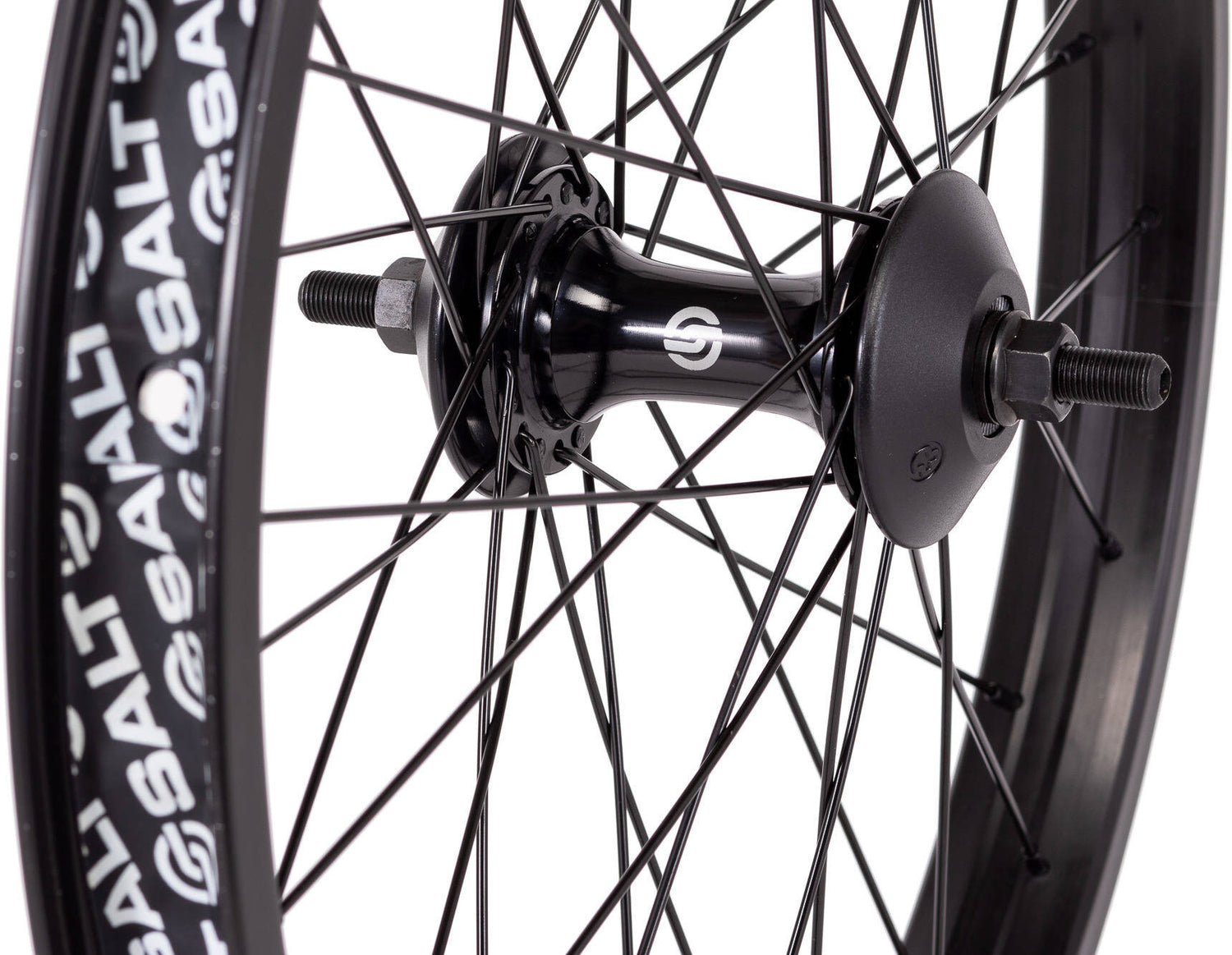 Salt Ex 20'' Valon Front BMX Wheel