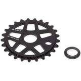 Salt Gateway 25T BMX Sprocket - Black