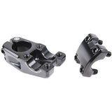 Salt Junior Top Load 40mm BMX Stem - Black