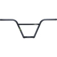 Salt Pro 9.5'' 4pc BMX Handlebars - Black