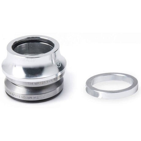Salt Pro Integrated 1 1/8'' Sealed BMX Headset - Polished