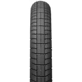 Saltplus Sting 20x2.35'' BMX Tyre - Black/Forest Camo