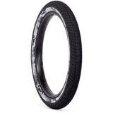 Saltplus Sting 20x2.35'' BMX Tyre - Black/Snow Camo
