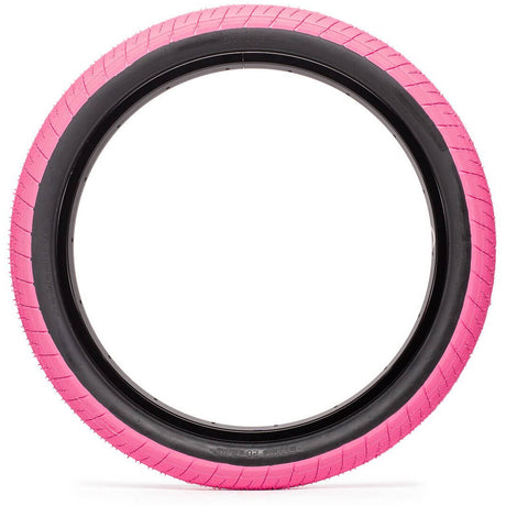 Saltplus Sting 20x2.35'' BMX Tyre - Hot Pink