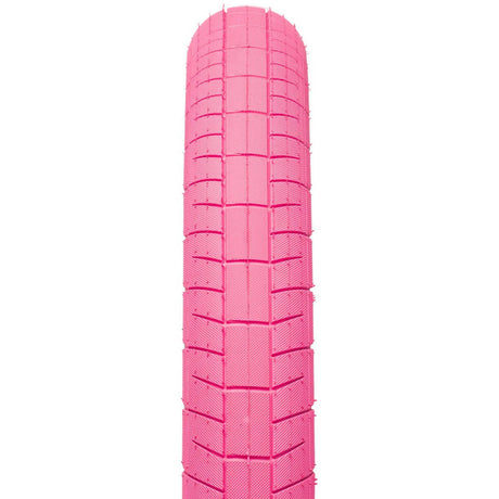 Saltplus Sting 20x2.35'' BMX Tyre - Hot Pink
