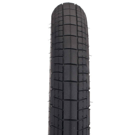 Saltplus Sting 20x2.3'' BMX Tyre - Black
