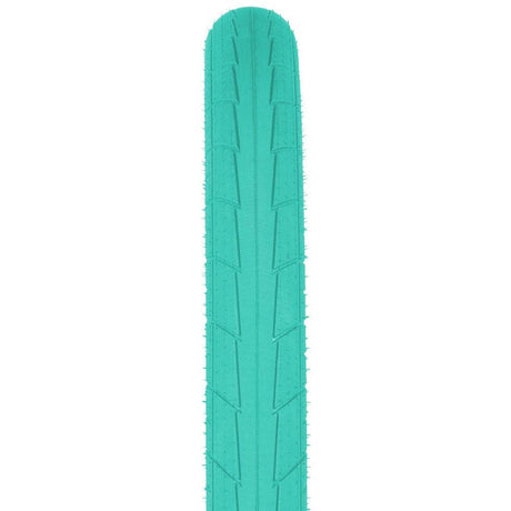 Salt Tracer 16 x 2.2 BMX Tyre (Single) - Teal