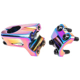 Salt Zion Top Load 50mm BMX Stem - Oilslick