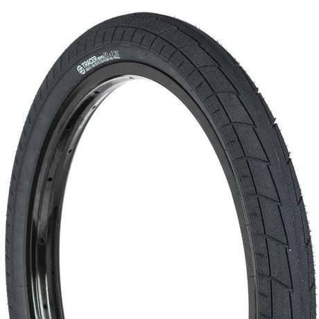 Salt Tracer 14'' x 2.0'' BMX Tyre - Black