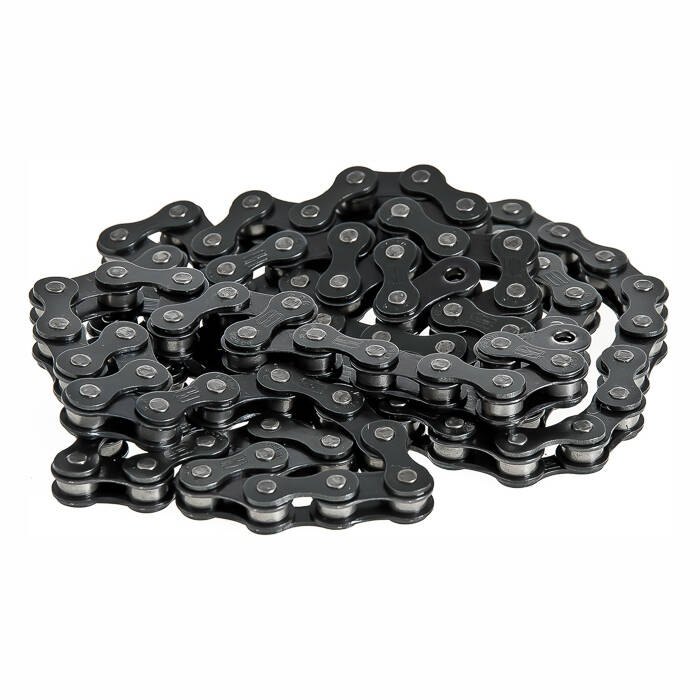 Salt AM BMX Chain - Black
