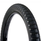 Salt Contour 2.35'' BMX Tyre - Black