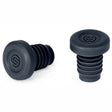 Salt Ex BMX Bar Ends - Black