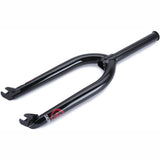 Saltplus Ex BMX Fork - Black