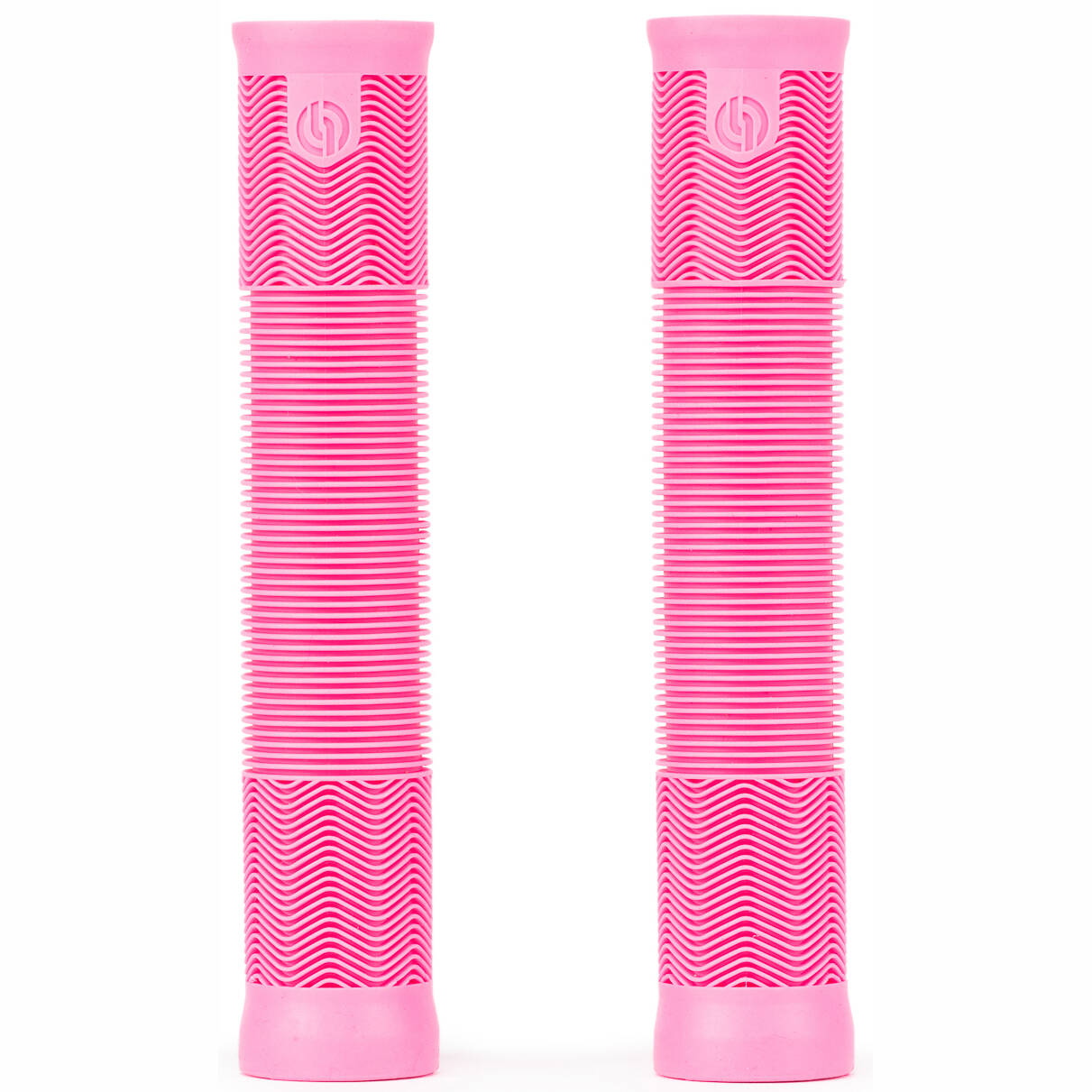 Salt Ex BMX Grips - Neon Pink