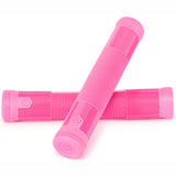 Salt Ex BMX Grips - Neon Pink