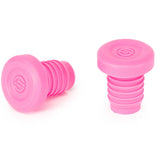 Salt Ex BMX Grips - Neon Pink