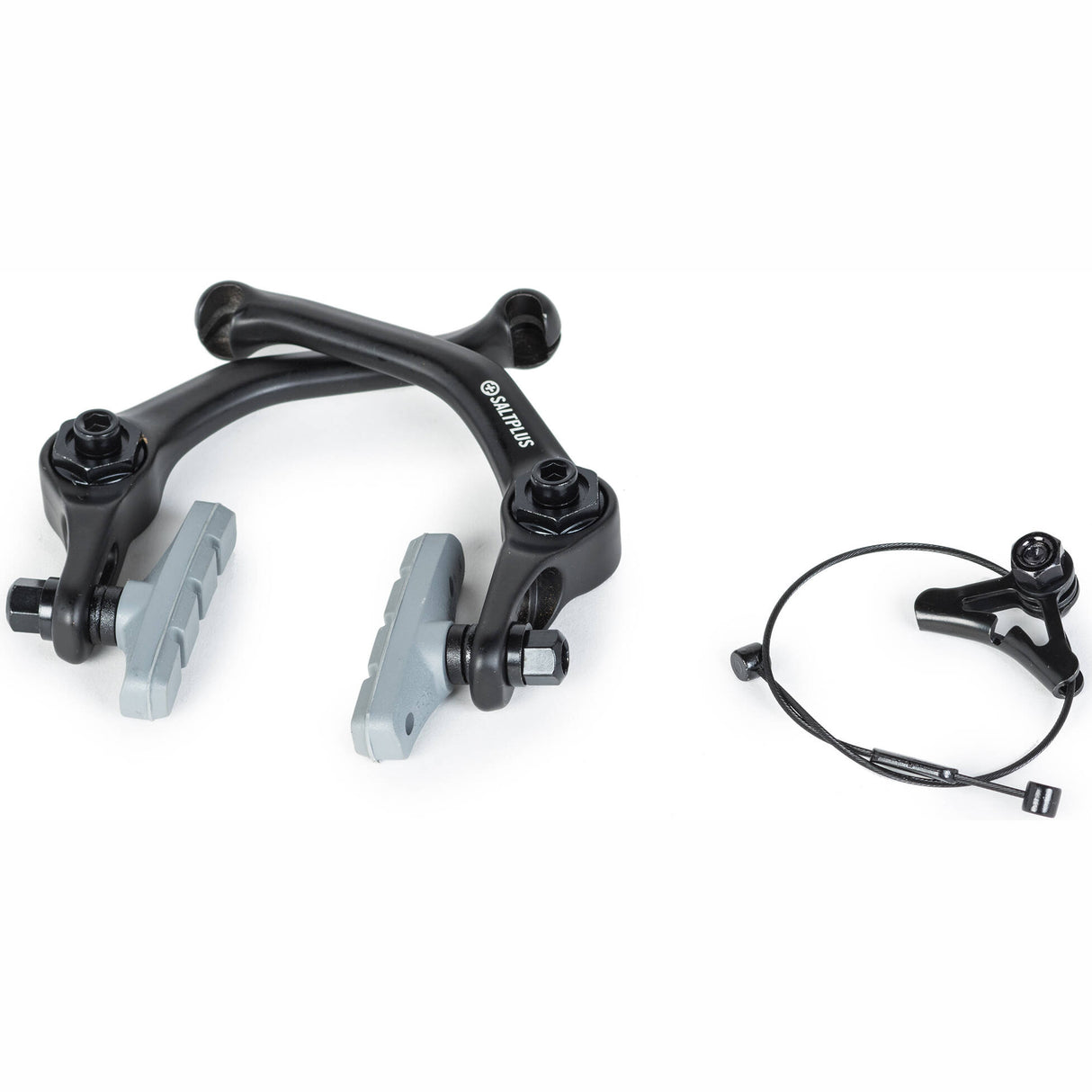 Saltplus Geo XL Rear BMX Brake - Black