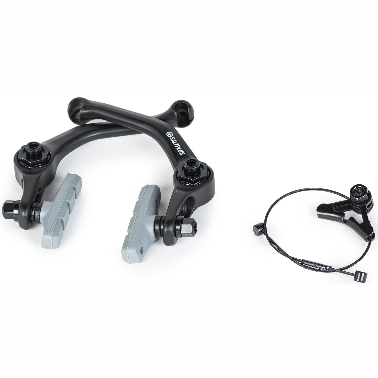 Saltplus Geo XL Rear BMX Brake - Black