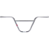 Saltplus HQ 10'' BMX Handlebars - Chrome