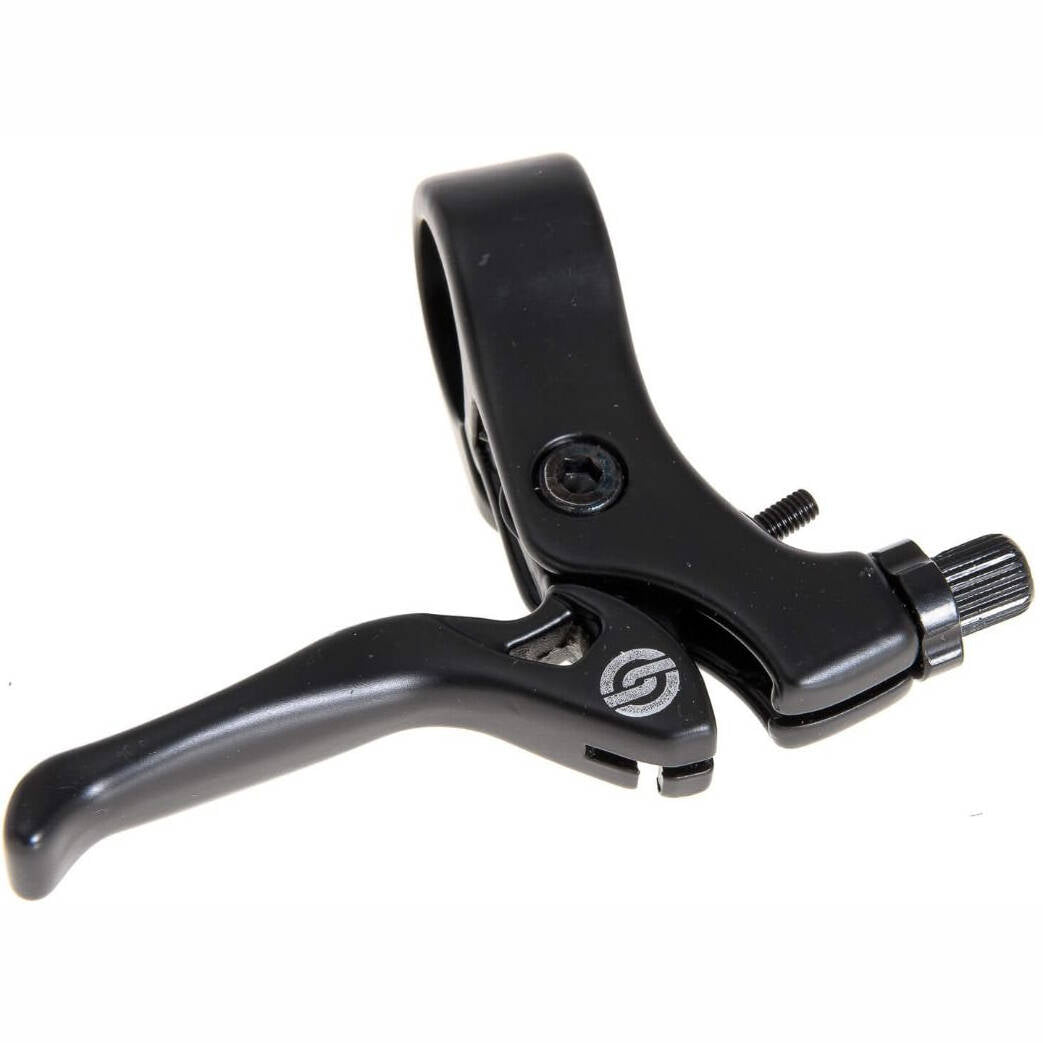 Salt Junior BMX Brake Lever - Black (Right)