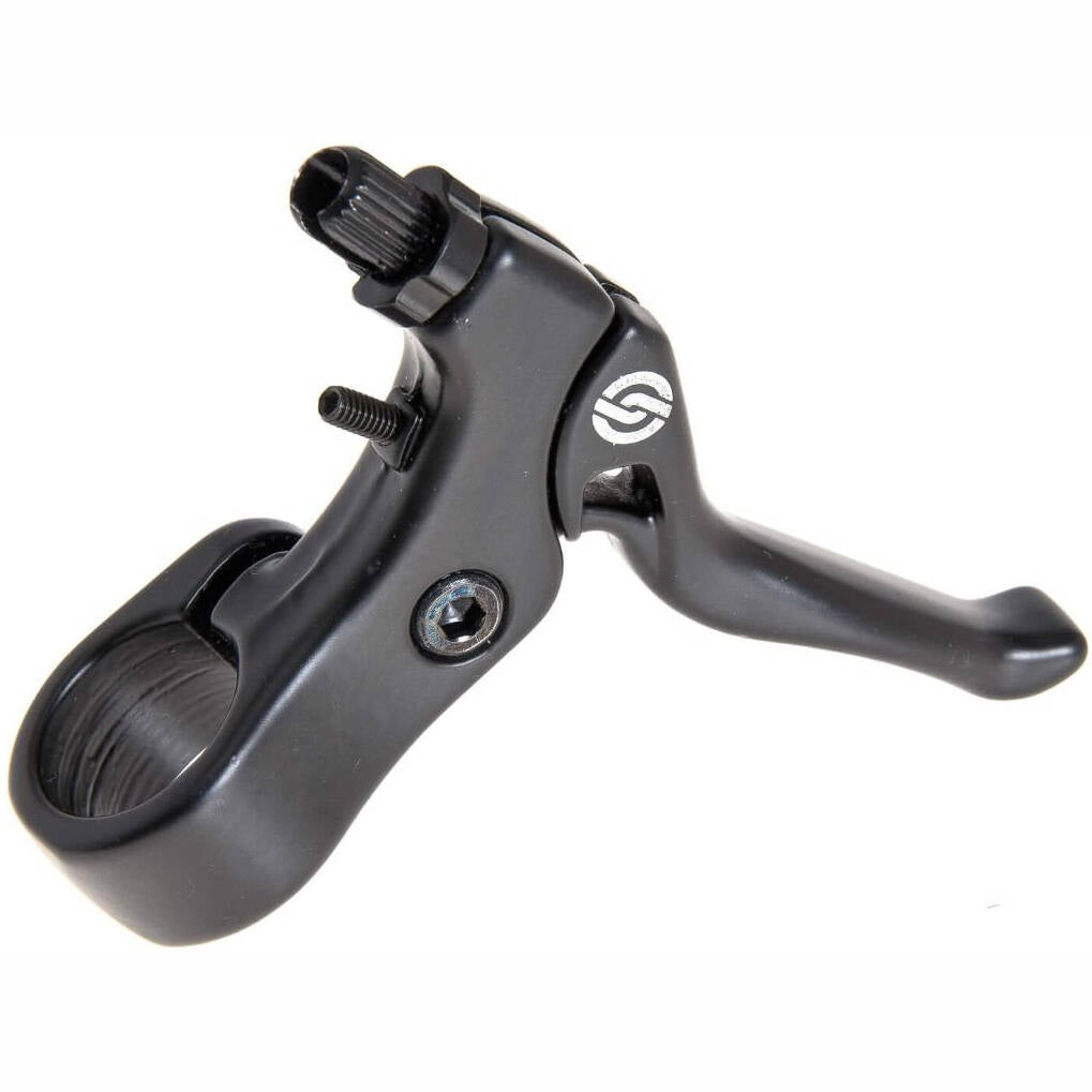 Salt Junior BMX Brake Lever - Black (Right)