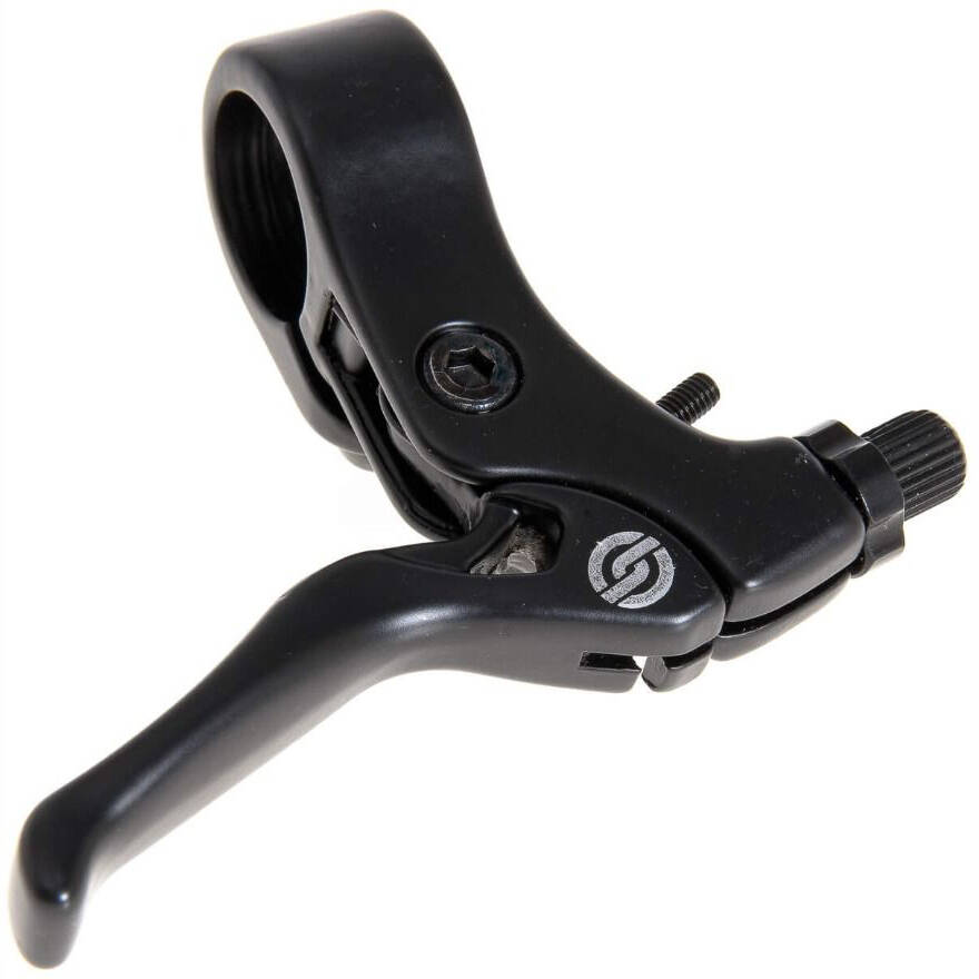 Salt Junior BMX Brake Lever - Black (Right)