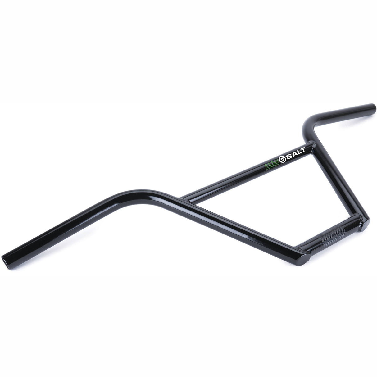 Salt Pro 9'' BMX Handlebars - Black (4 Pc)