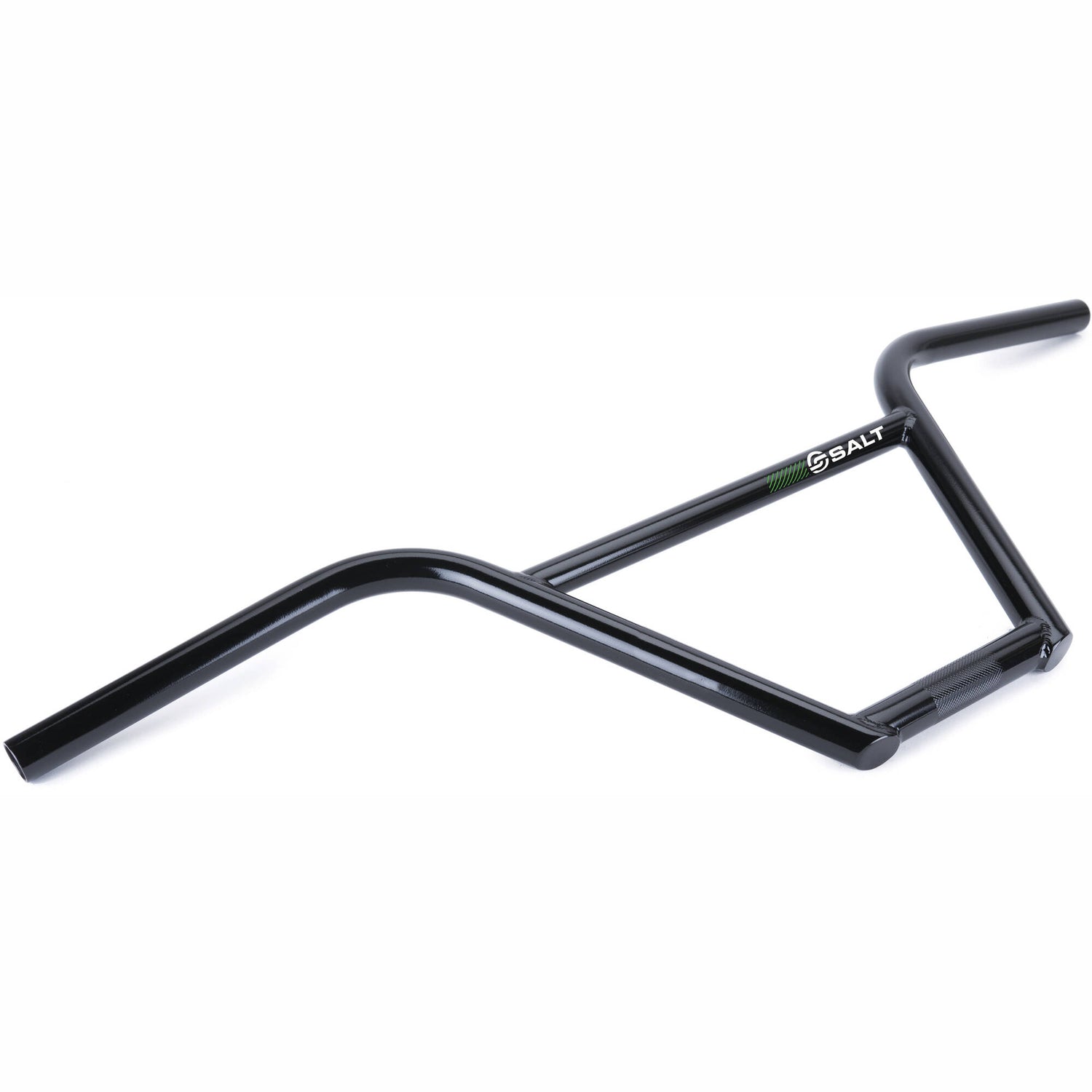 Salt Pro 9'' BMX Handlebars - Black (4 Pc)