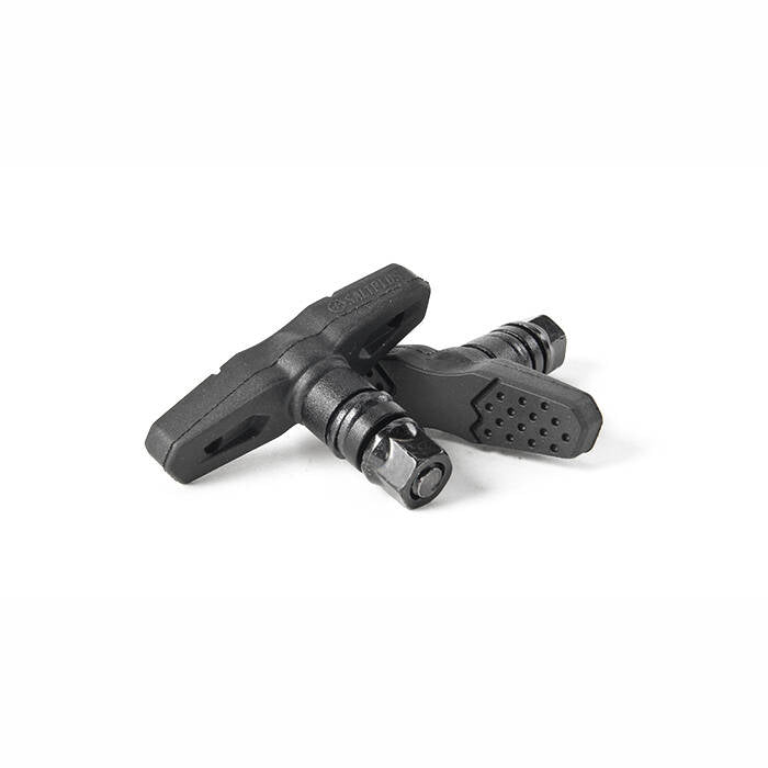 Saltplus Propeller BMX Brake Pads - Black