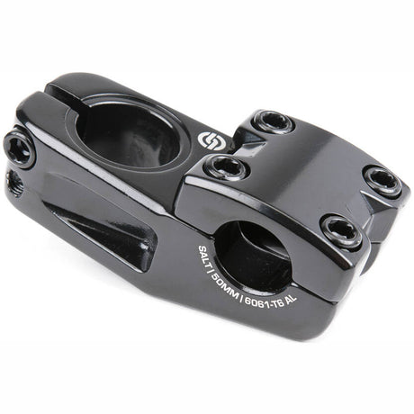 Salt Pro Topload 50mm BMX Stem - Black