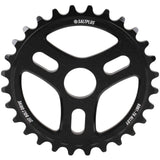 Saltplus Trident 28T BMX Sprocket - Black