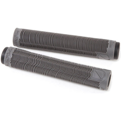 S&amp;M Hoder Grips - Graphite Grey