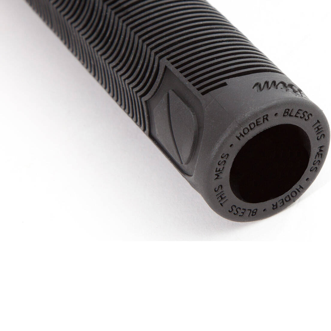 S&M Hoder Grips - Black