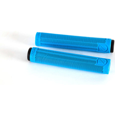 S&amp;M Hoder Grips - Cyan Blue