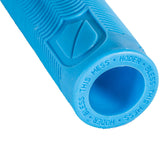 S&M Hoder Grips - Cyan Blue