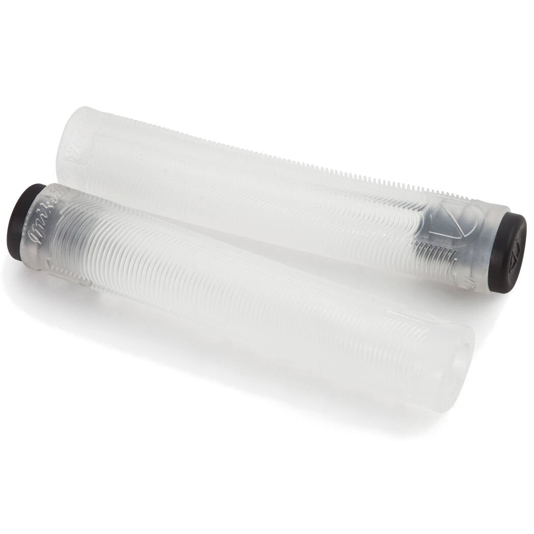S&amp;M Hoder Grips - Clear