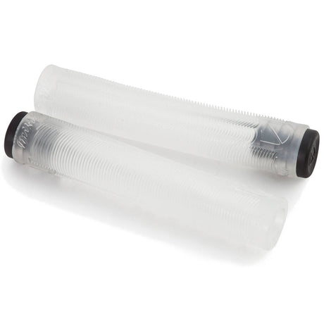 S&amp;M Hoder Grips - Clear
