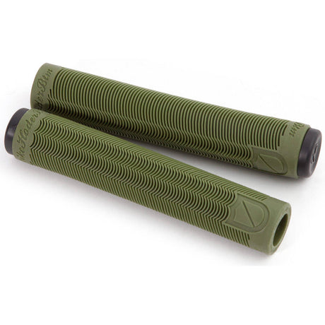 S&amp;M Hoder Grips - Green