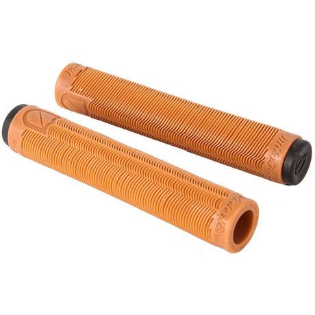 S&amp;M Hoden Grips - Brown Gum