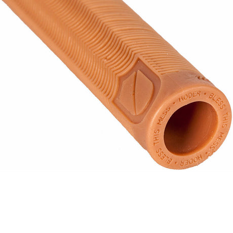 S&M Hoder Grips - Brown Gum