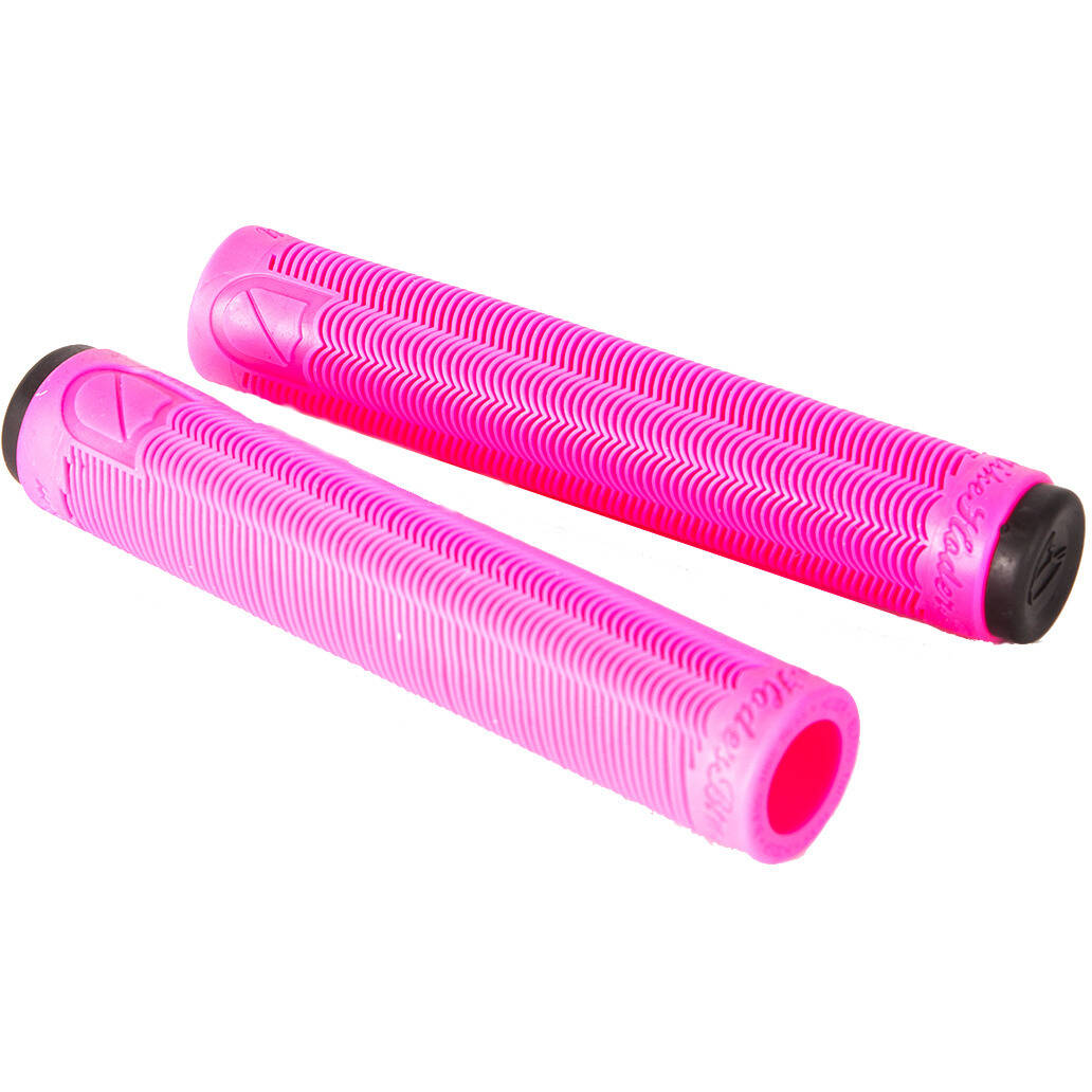 S&amp;M Hoden Grips - Pink