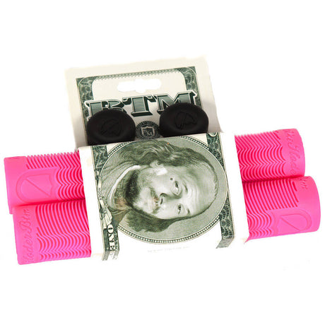 S&M Hoder Grips - Pink