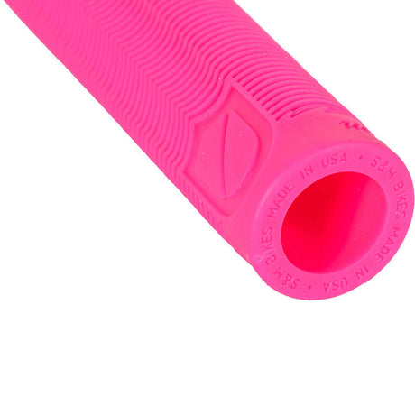 S&M Hoder Grips - Pink