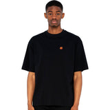 Santa Cruz Classic Label T Shirt - Black
