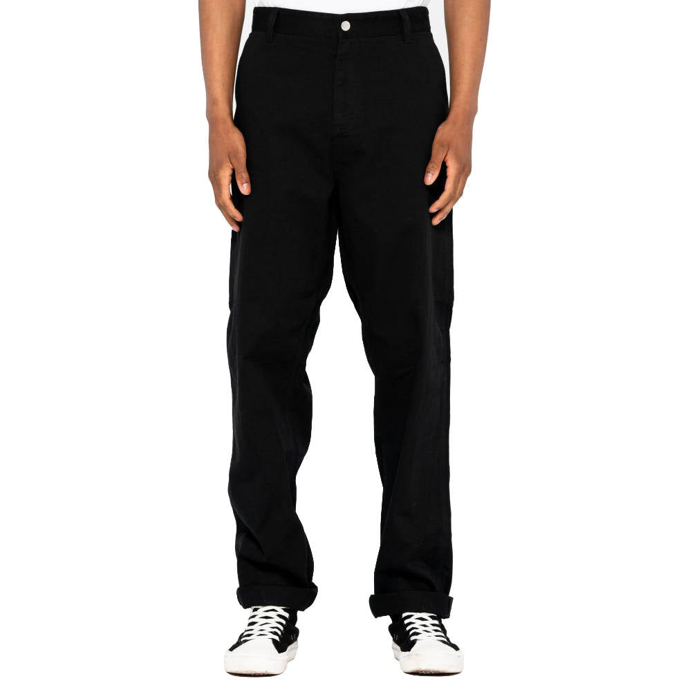 Santa Cruz Classic Painter's Pant - Black