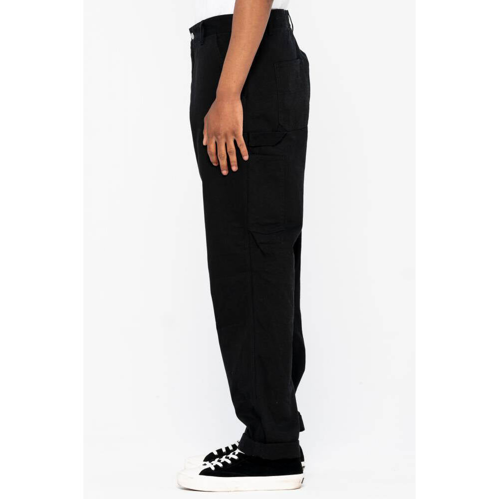Santa Cruz Classic Painter's Pant - Black
